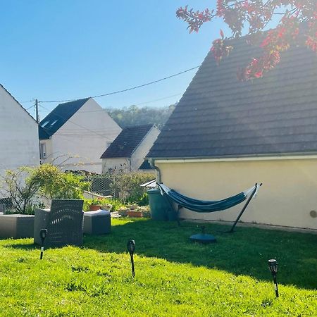 Le Paraty - Maison Independante 72 M2 Pont-Sainte-Maxence Exteriér fotografie