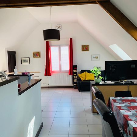 Le Paraty - Maison Independante 72 M2 Pont-Sainte-Maxence Exteriér fotografie