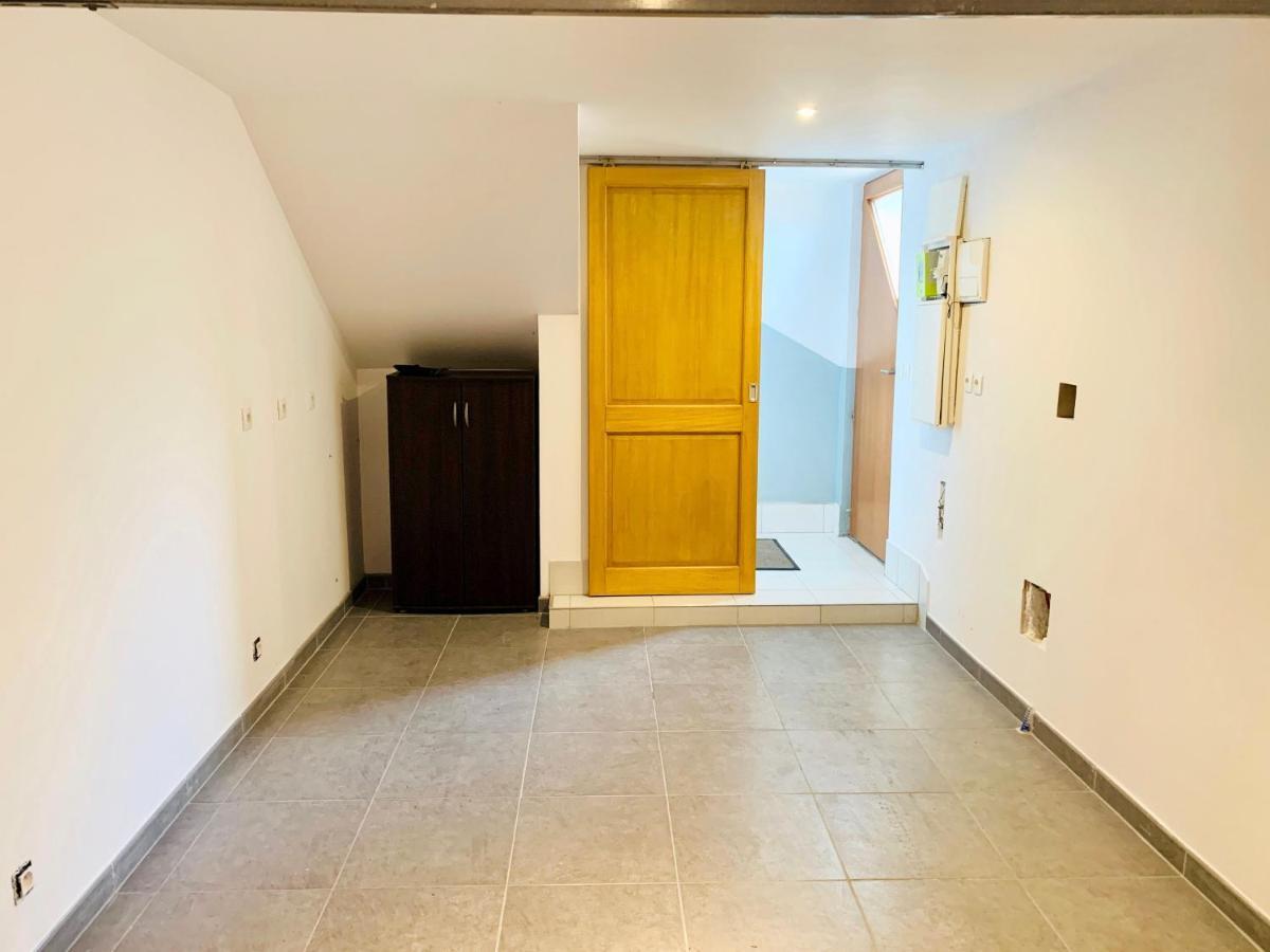 Le Paraty - Maison Independante 72 M2 Pont-Sainte-Maxence Exteriér fotografie